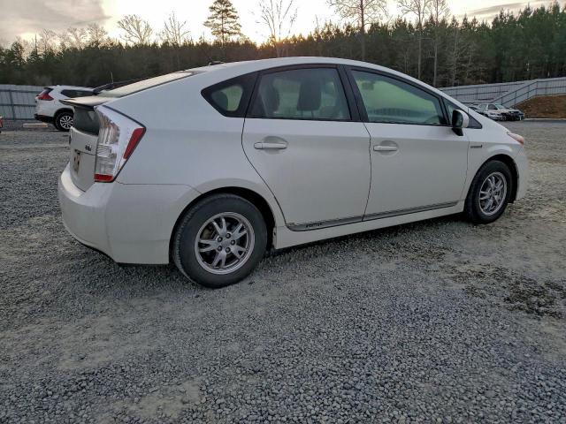 Toyota Prius Image 9