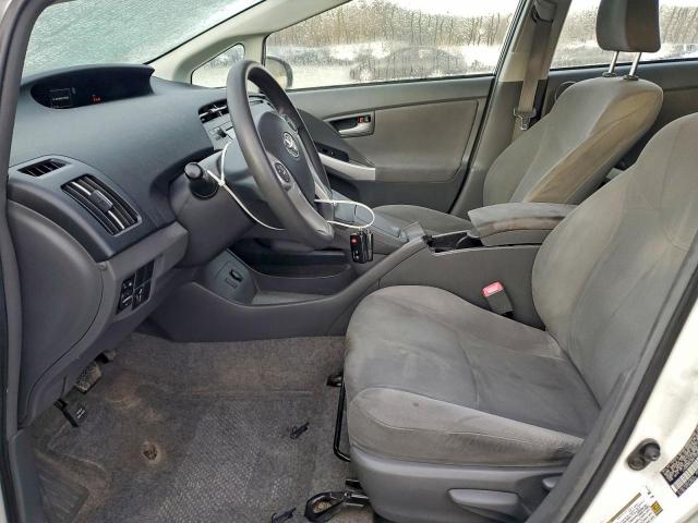 Toyota Prius Image 7