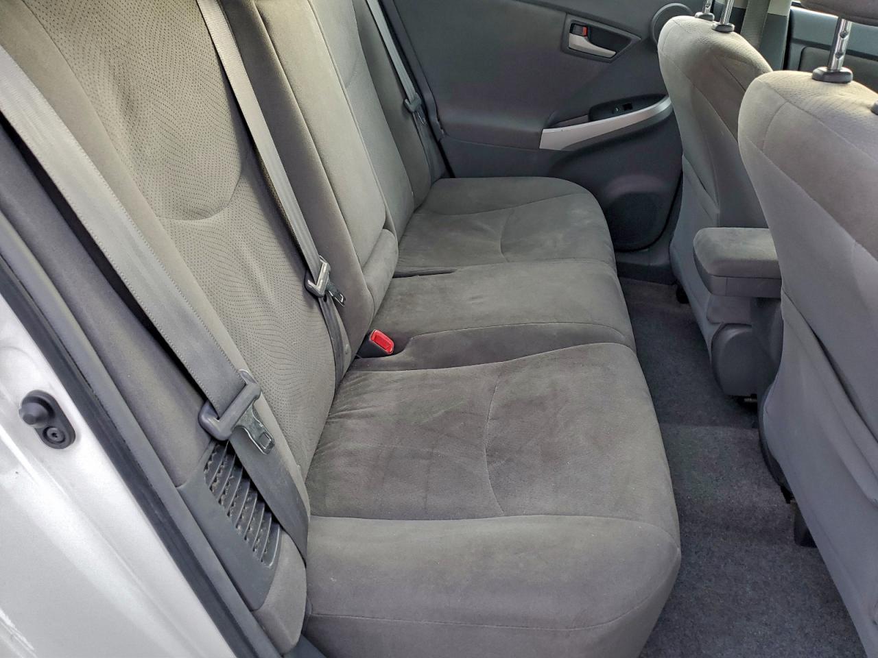 Toyota Prius Image 2