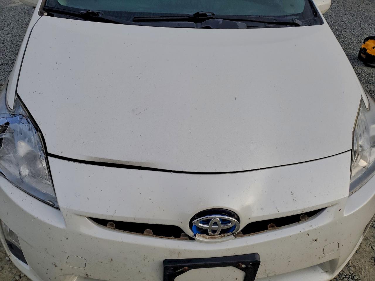 Toyota Prius Image 10