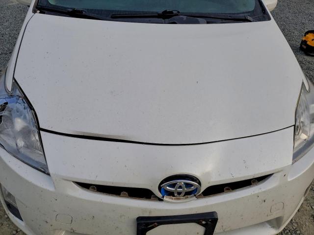Toyota Prius Image 10