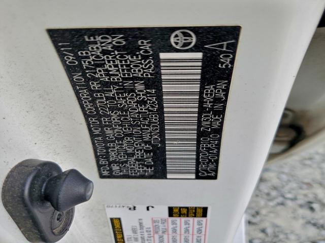 Toyota Prius Image 12