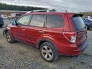 Subaru Forester Touring Image 4
