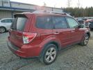 Subaru Forester Touring Image 2