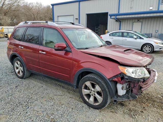 Subaru Forester Touring Image 13