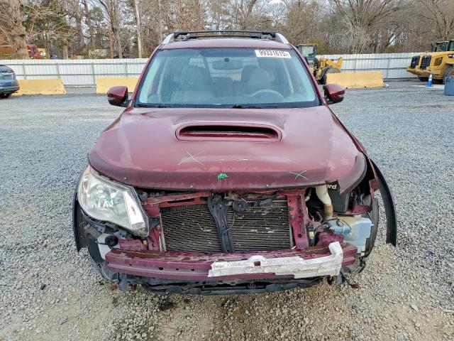 Subaru Forester Touring Image 6