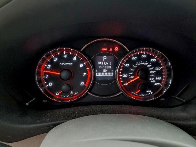 Subaru Forester Touring Image 7