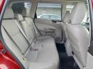 Subaru Forester Touring Image 10