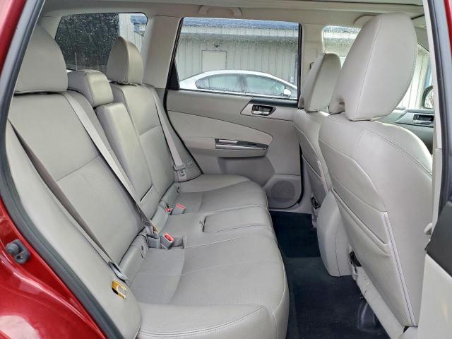 Subaru Forester Touring Image 10