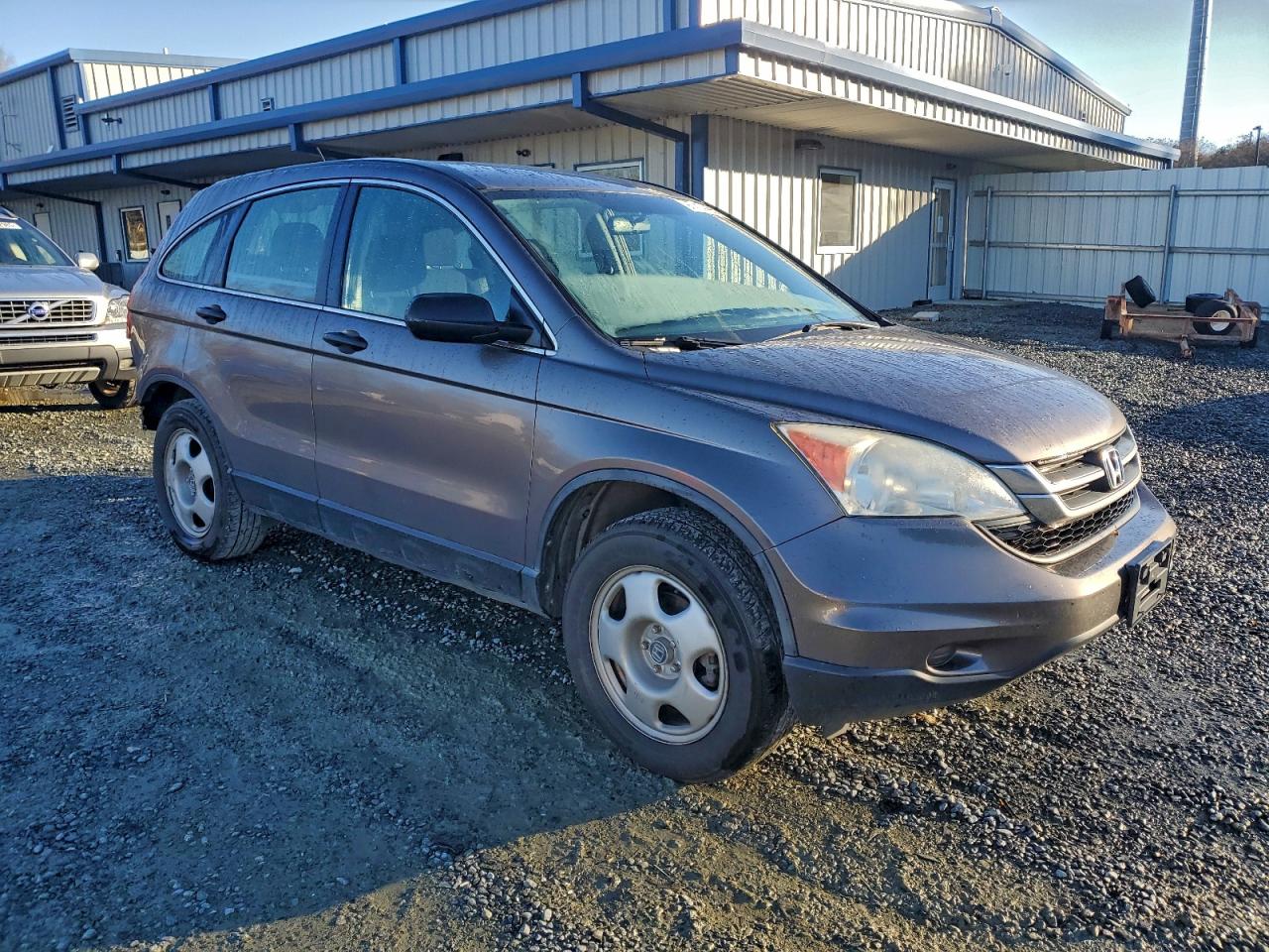Honda Crv Lx Image 4