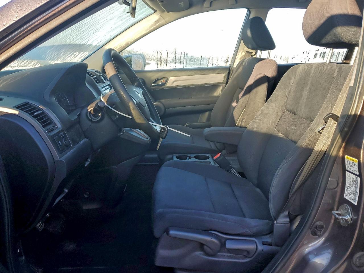 Honda Crv Lx Image 10