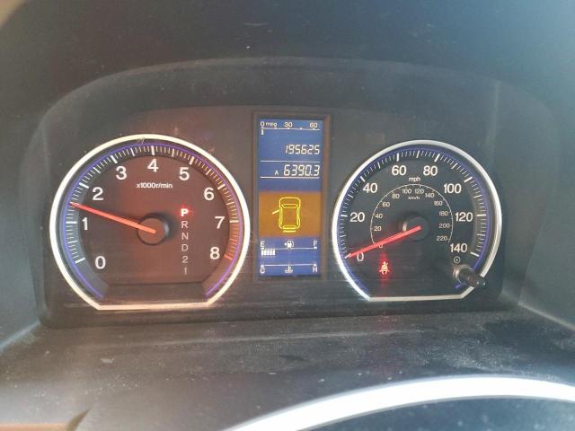 Honda Crv Lx Image 13