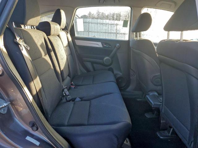 Honda Crv Lx Image 11