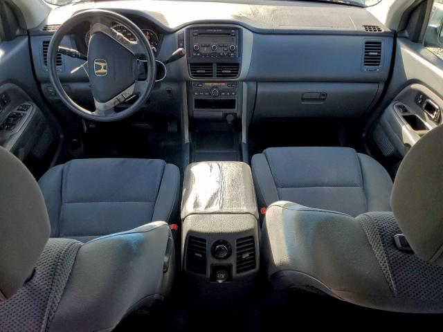 Honda Pilot Ex Image 7