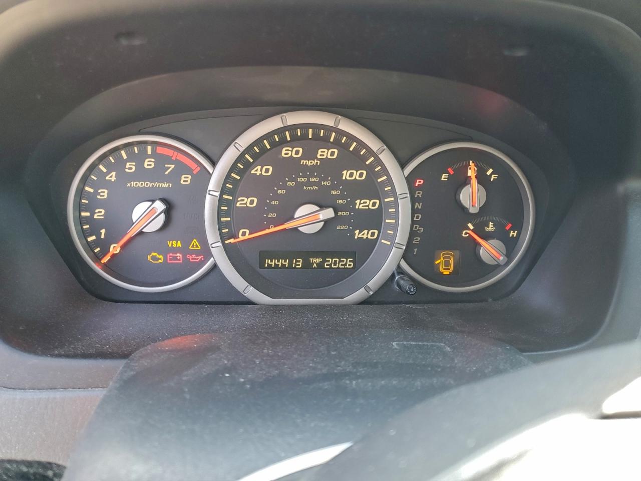 Honda Pilot Ex Image 10