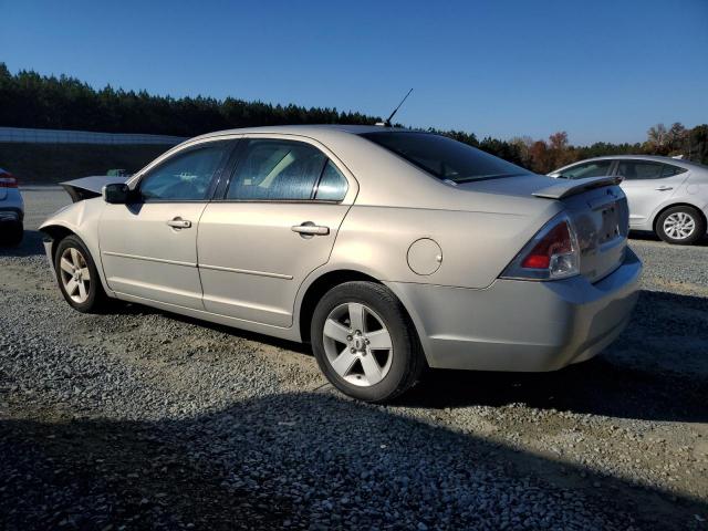 Ford Fusion Se Image 10