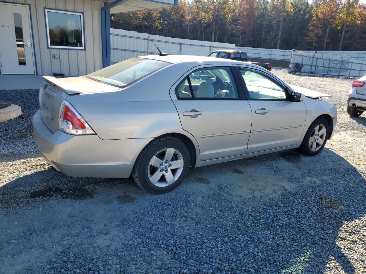 Ford Fusion Se Image 7