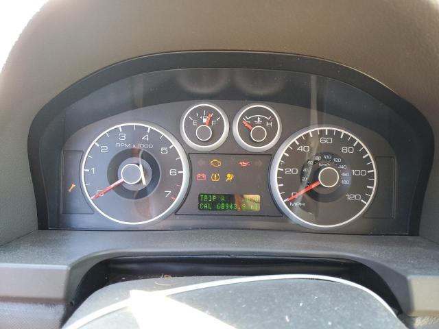 Ford Fusion Se Image 5