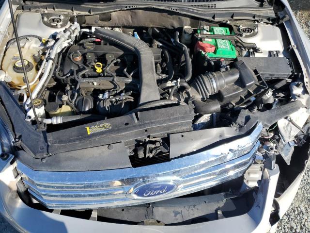 Ford Fusion Se Image 4