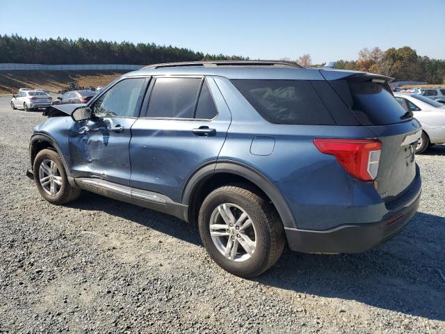 Ford Explorer Xlt Image 5