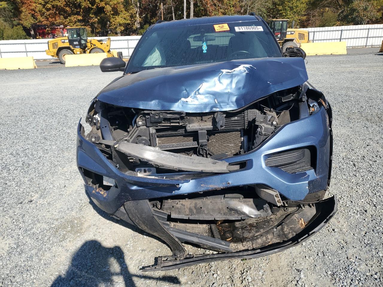 Ford Explorer Xlt Image 3