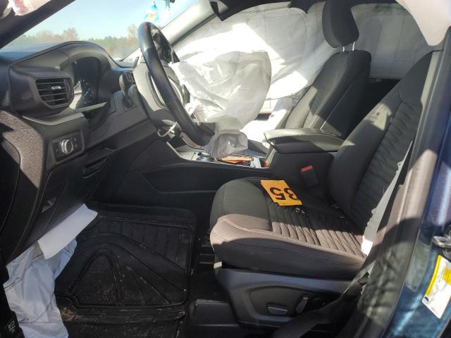 Ford Explorer Xlt Image 13