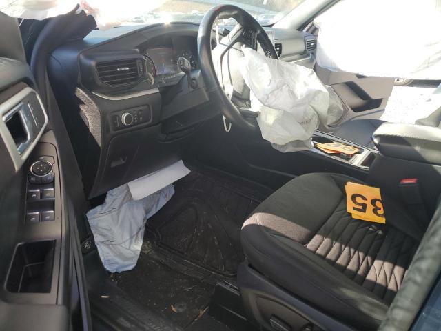 Ford Explorer Xlt Image 7