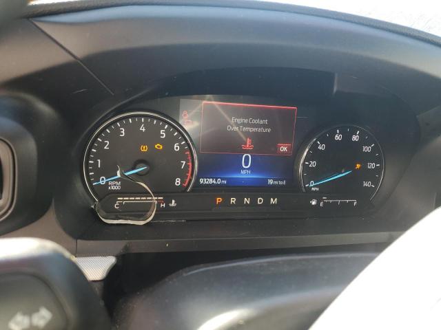 Ford Explorer Xlt Image 9