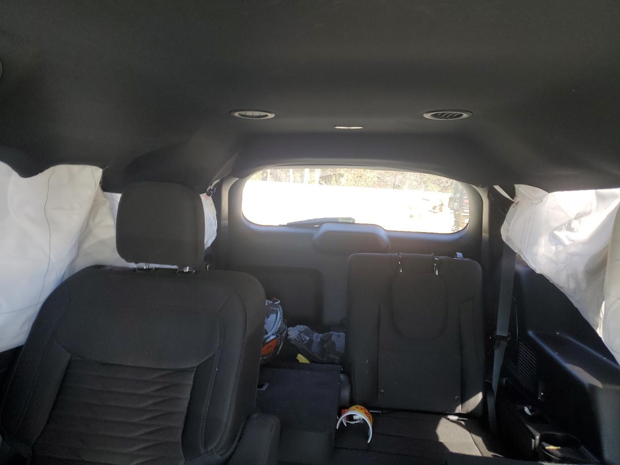 Ford Explorer Xlt Image 6