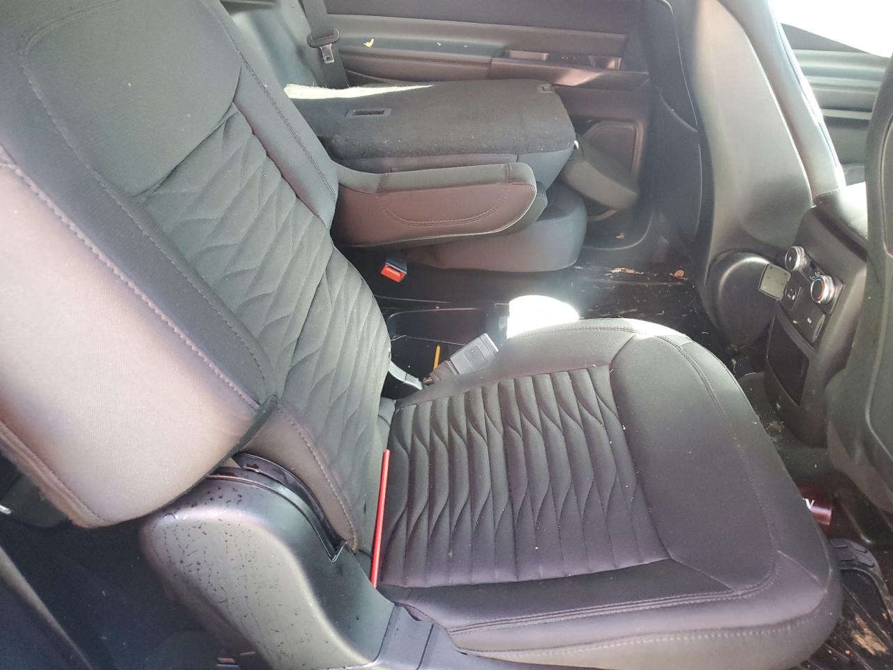 Ford Explorer Xlt Image 10