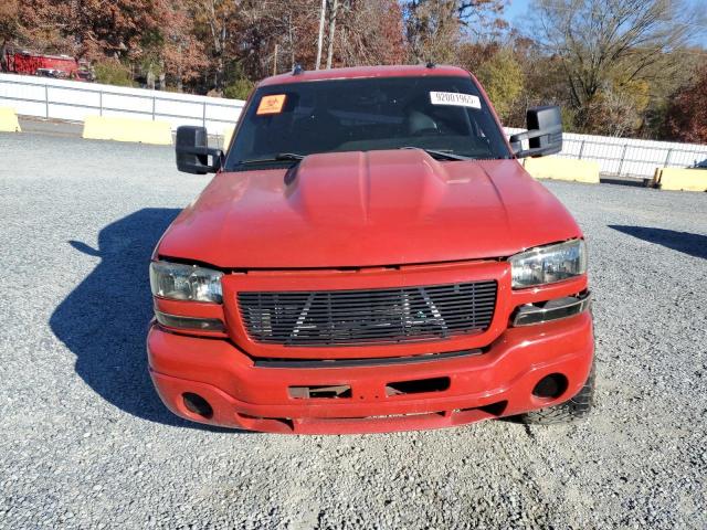 GMC Sierra K2500 Heavy Duty Image 12