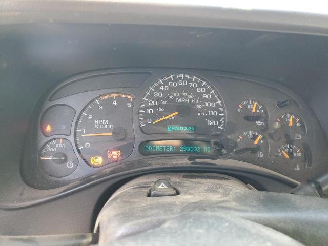 GMC Sierra K2500 Heavy Duty Image 8