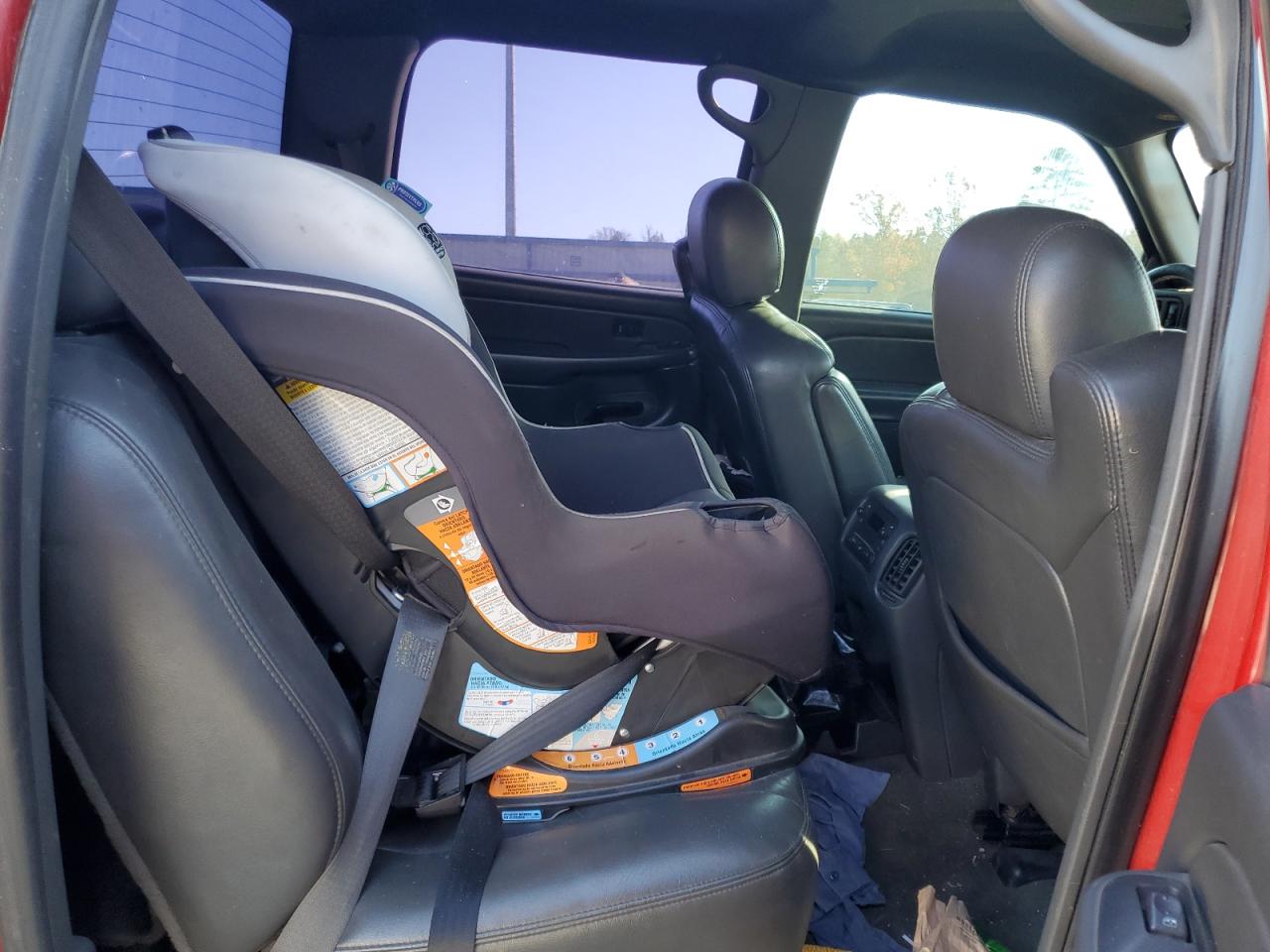 GMC Sierra K2500 Heavy Duty Image 7