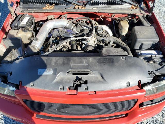 GMC Sierra K2500 Heavy Duty Image 4