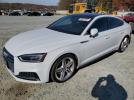 Audi A5 Premium Plus S-line Image 1