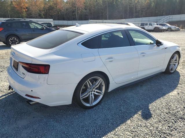 Audi A5 Premium Plus S-line Image 3