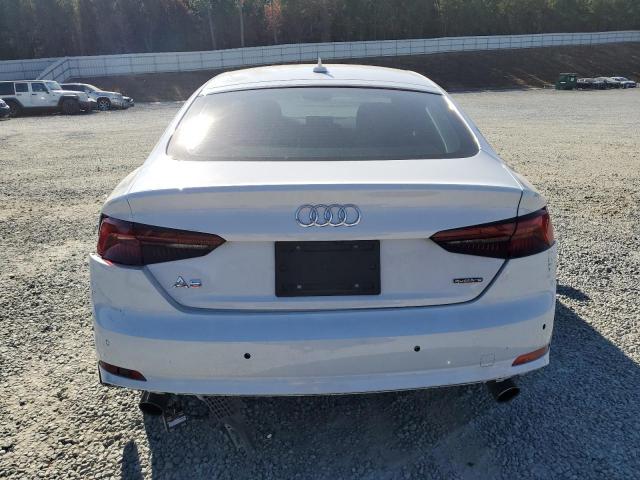 Audi A5 Premium Plus S-line Image 12