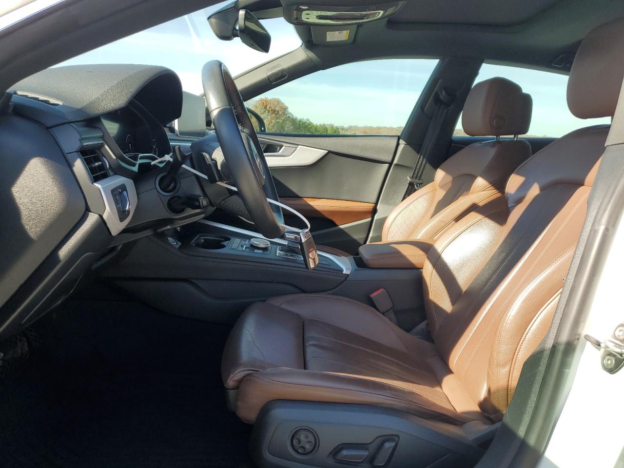 Audi A5 Premium Plus S-line Image 9