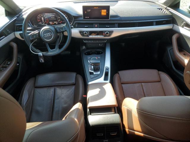 Audi A5 Premium Plus S-line Image 7