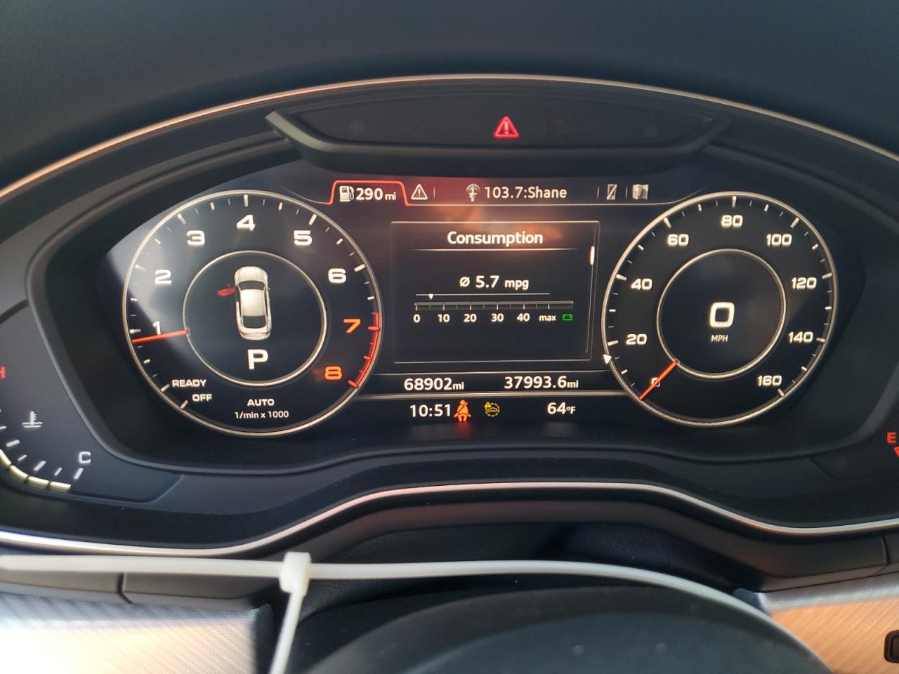 Audi A5 Premium Plus S-line Image 5