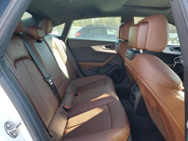 Audi A5 Premium Plus S-line Image 6