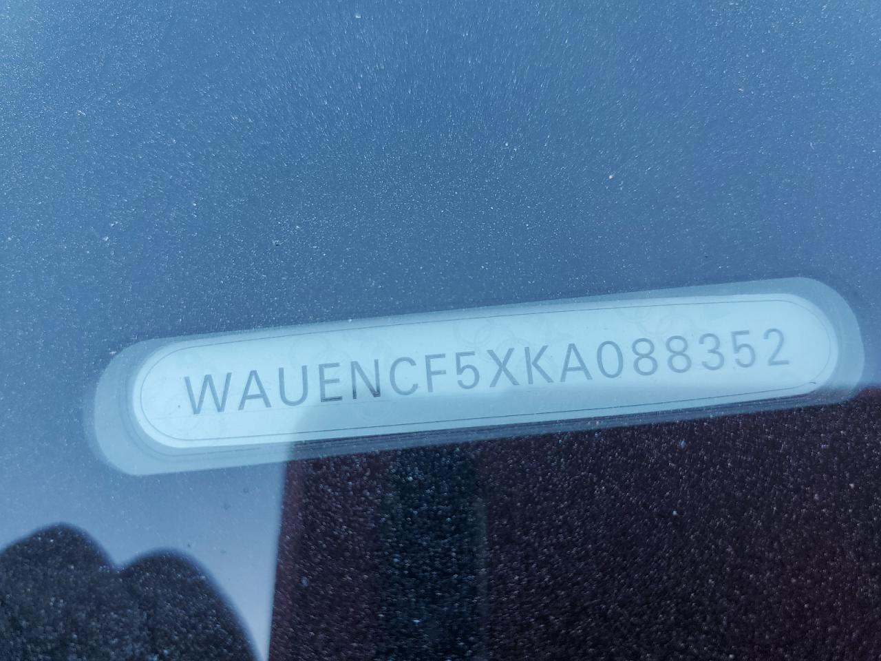 Audi A5 Premium Plus S-line Image 13