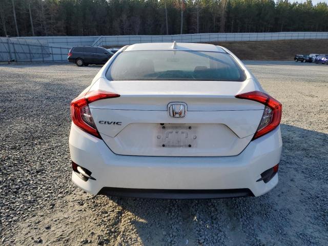 Honda Civic Ex Image 5