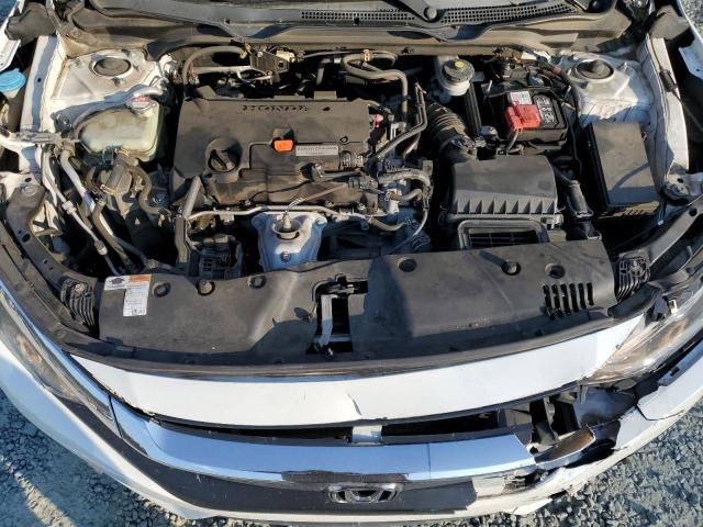 Honda Civic Ex Image 8