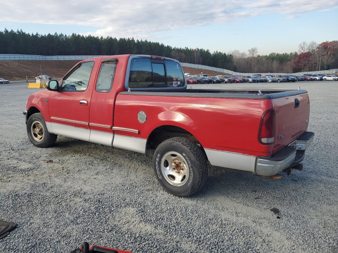 Ford F-150 Image 3