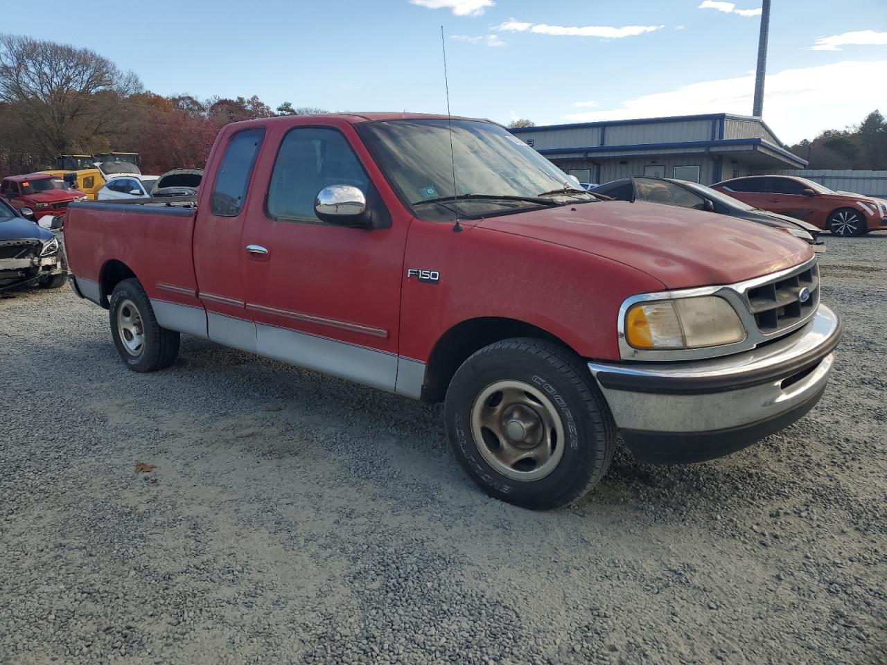 Ford F-150 Image 10