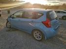 Nissan Versa S Image 13