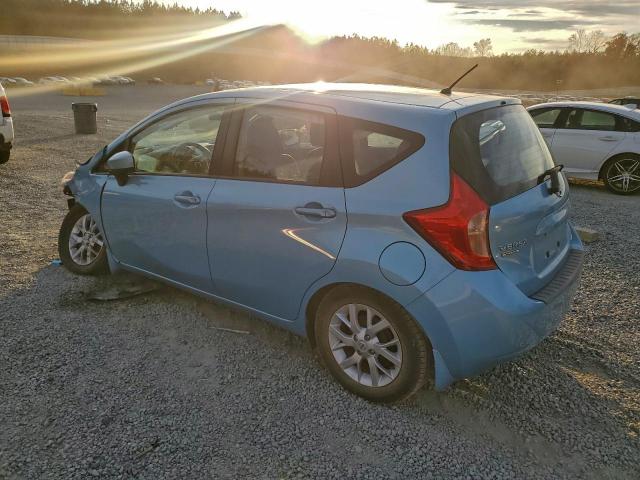 Nissan Versa S Image 13
