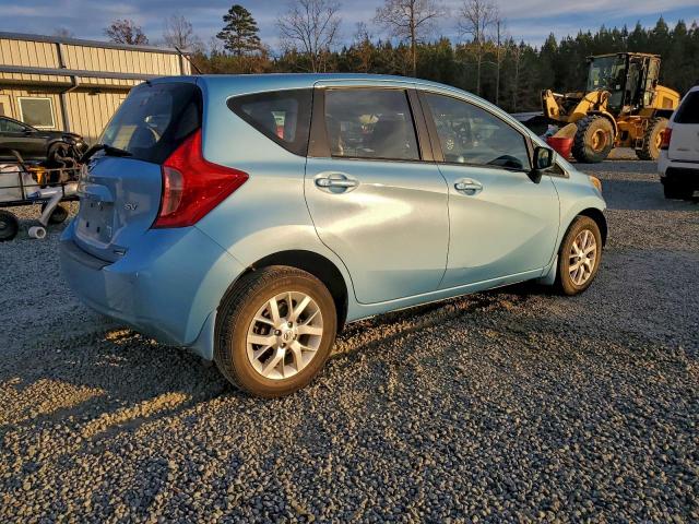 Nissan Versa S Image 4