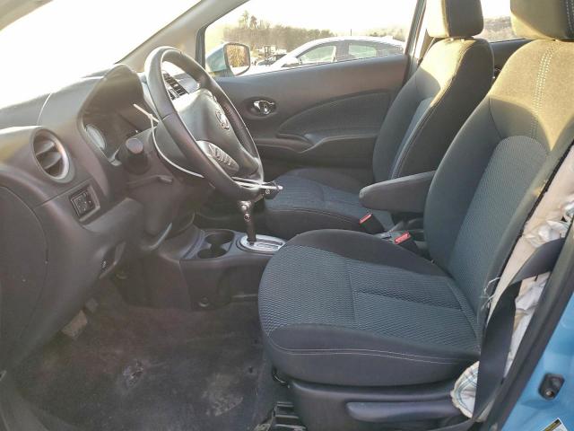 Nissan Versa S Image 12